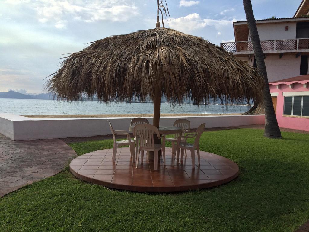 Hotel La Posada Manzanillo Exterior photo