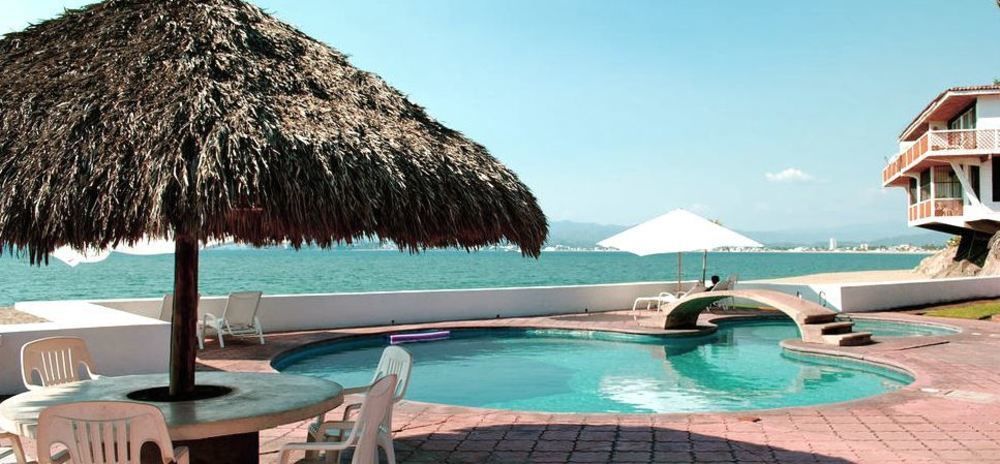 Hotel La Posada Manzanillo Exterior photo